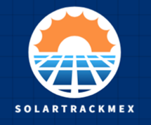 Logo Solartrackmex